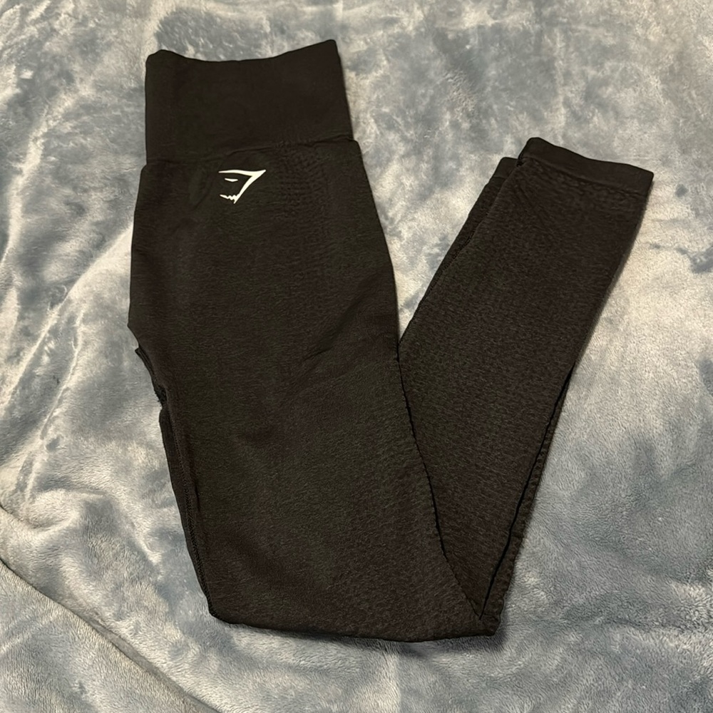 Gymshark Vital Seamless Leggings
